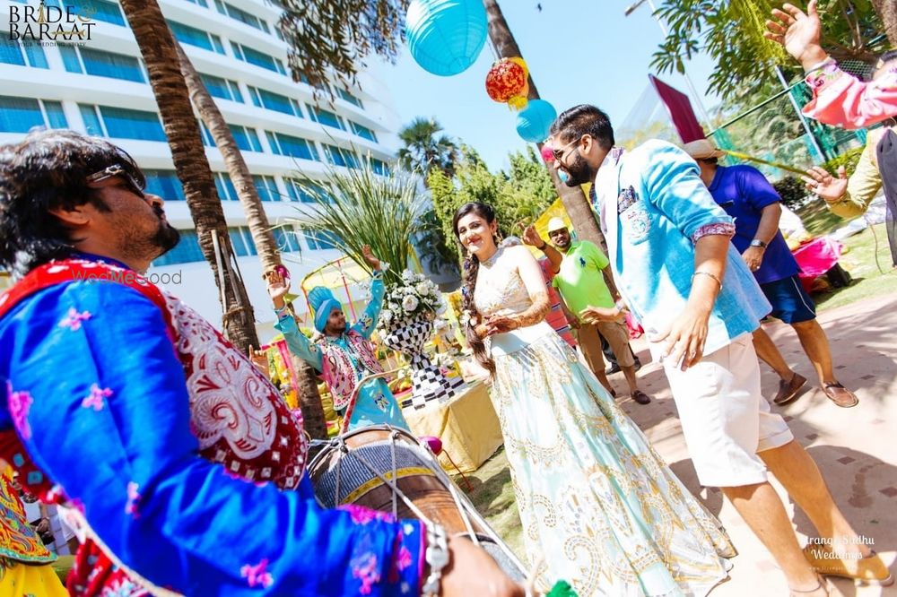 Photo From Medha & Aman - By Bride & Baraat