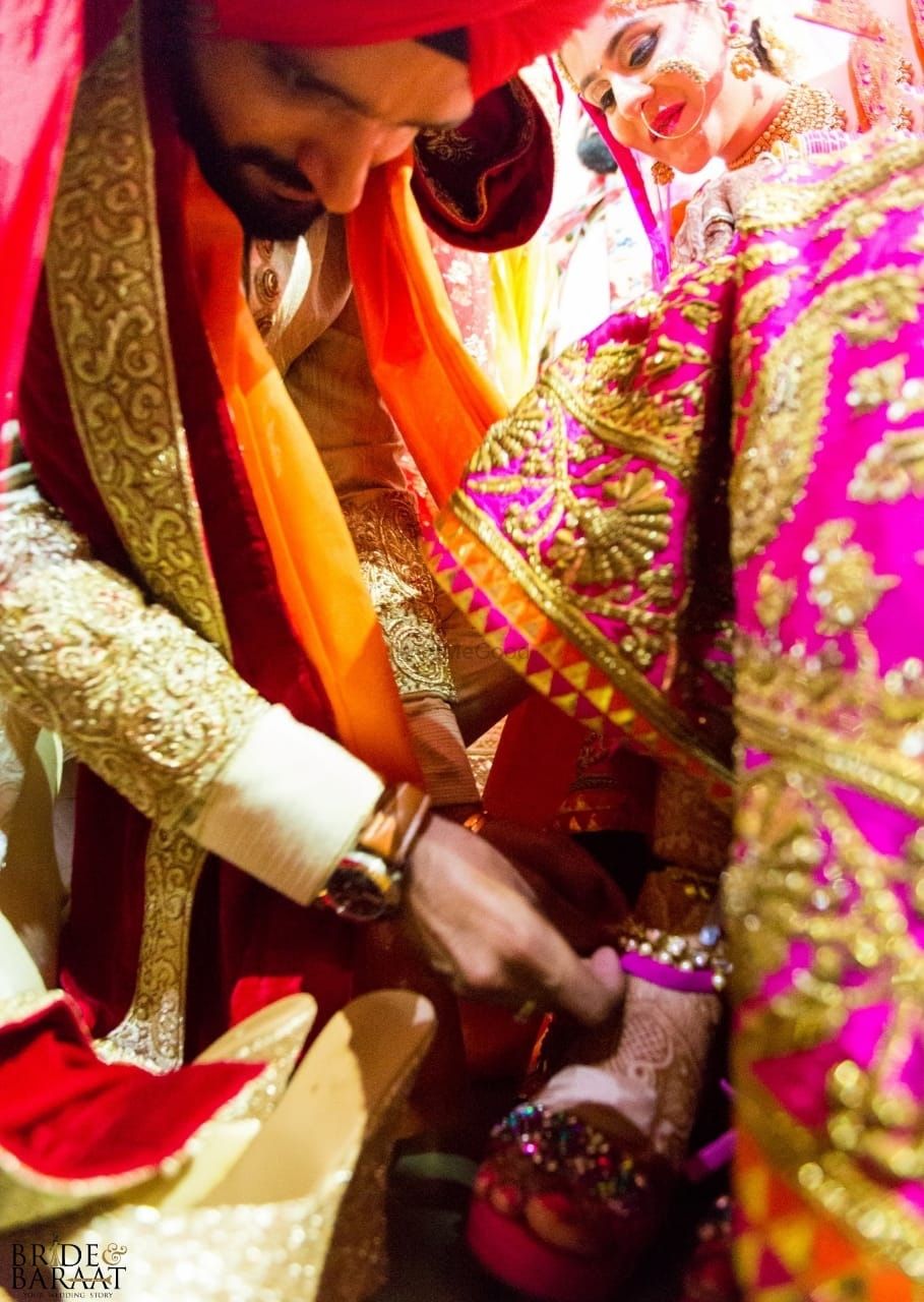 Photo From Medha & Aman - By Bride & Baraat
