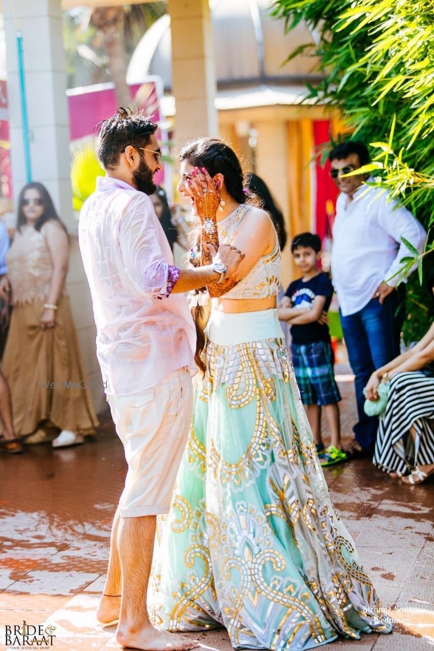 Photo From Medha & Aman - By Bride & Baraat