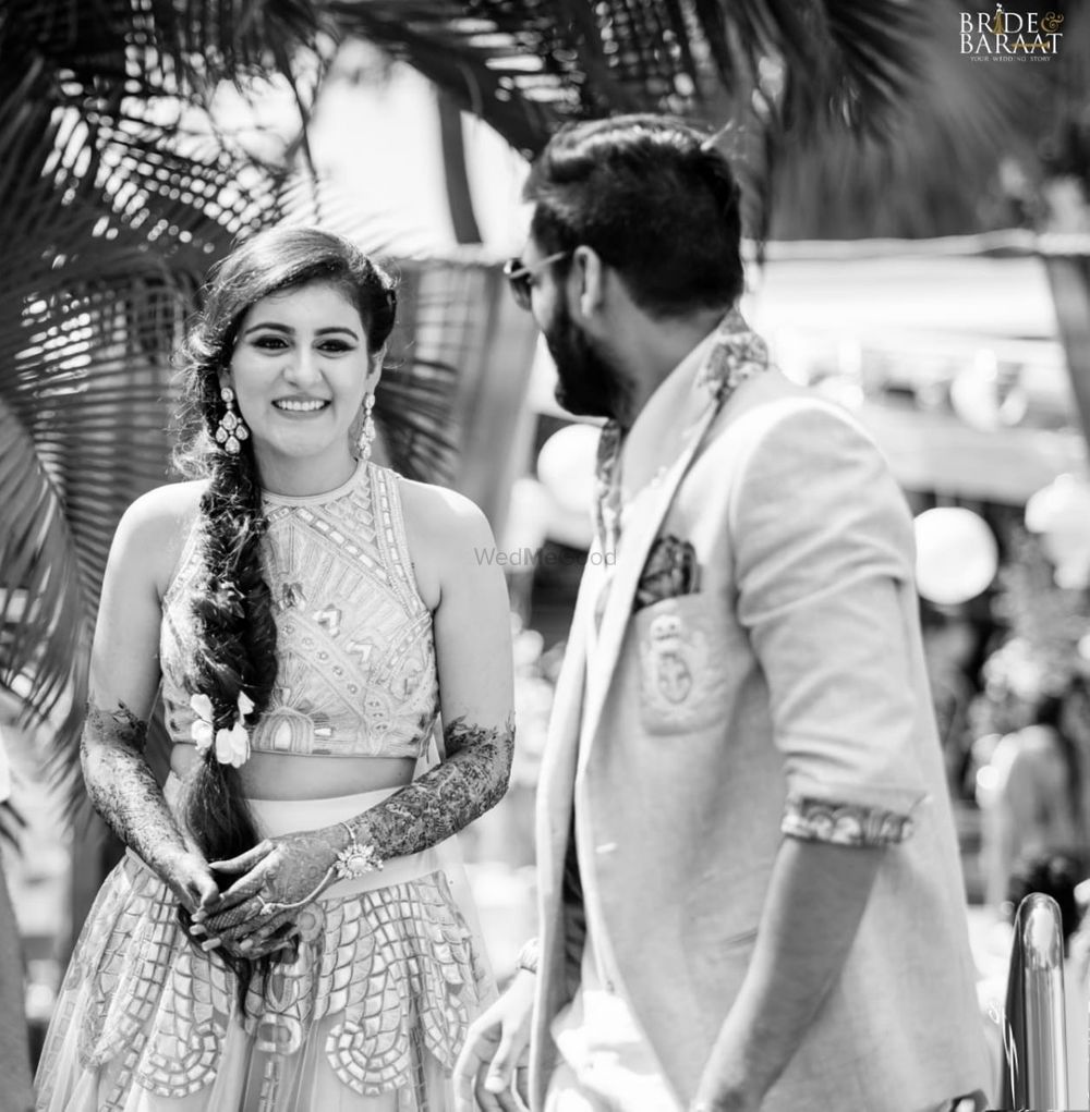 Photo From Medha & Aman - By Bride & Baraat