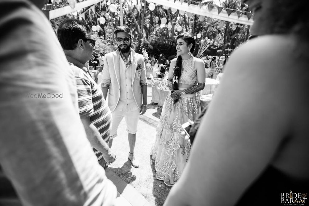 Photo From Medha & Aman - By Bride & Baraat