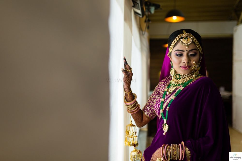 Photo From Himanshu & Prathi, Mumai - By The Wedding Ties