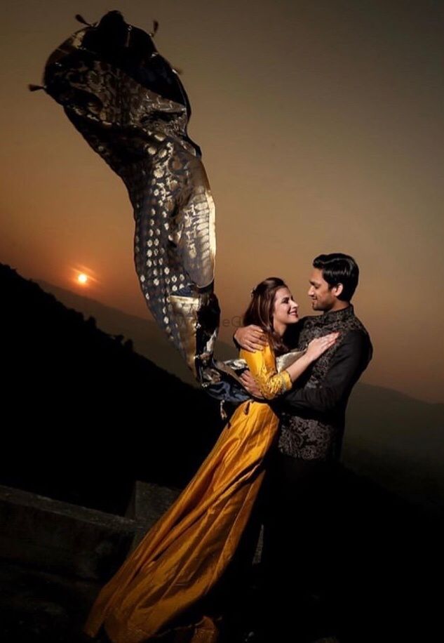 Photo From Prewedding shoots - By Pallavi Sachdeva