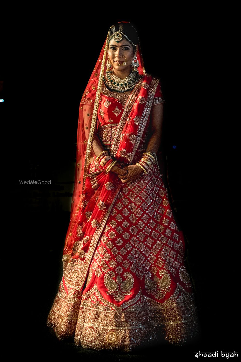 Photo From Arima weds Ankit - By Shaadibyah