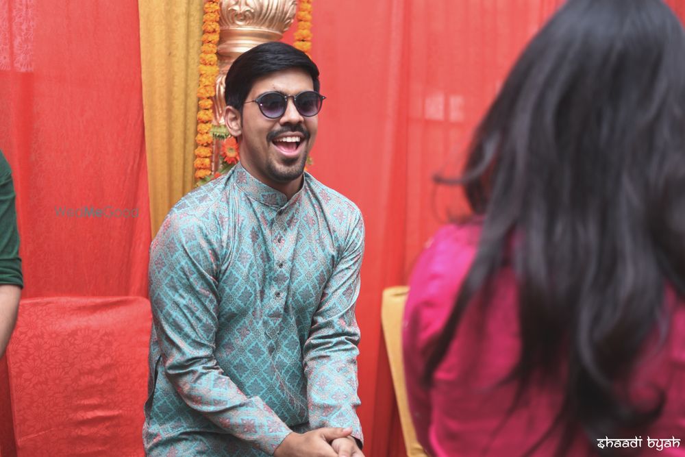Photo From Arima weds Ankit - By Shaadibyah