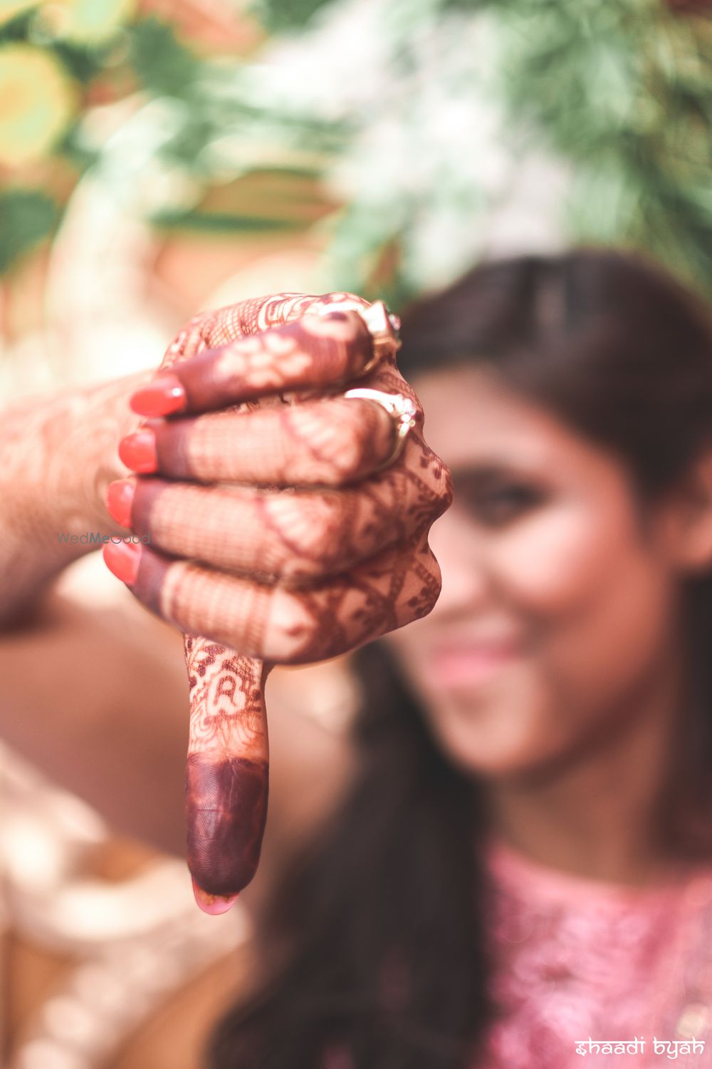 Photo From Arima weds Ankit - By Shaadibyah