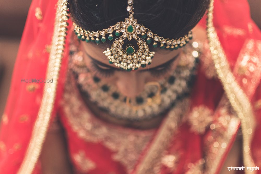 Photo From Arima weds Ankit - By Shaadibyah
