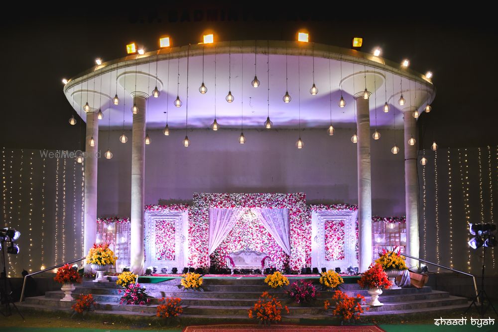 Photo From Arima weds Ankit - By Shaadibyah