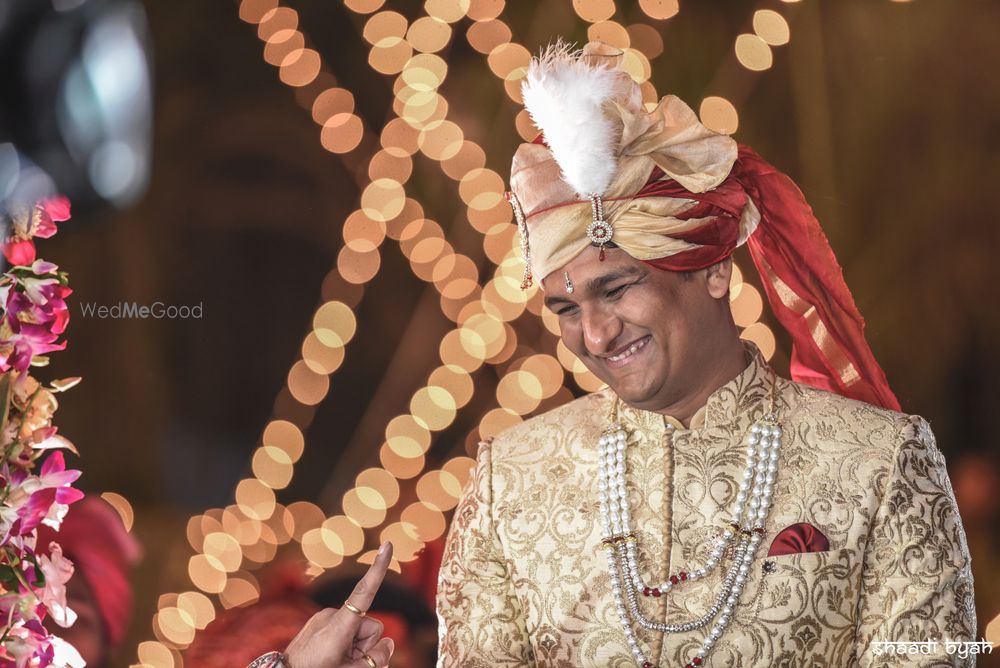 Photo From Arima weds Ankit - By Shaadibyah