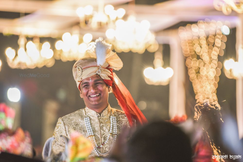 Photo From Arima weds Ankit - By Shaadibyah