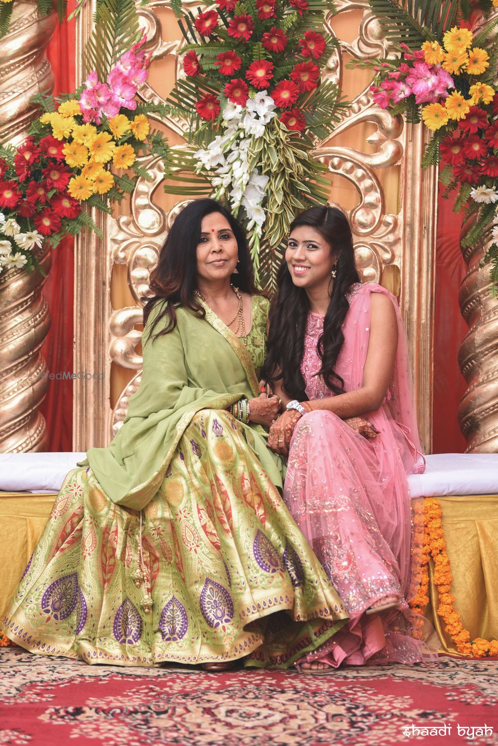 Photo From Arima weds Ankit - By Shaadibyah