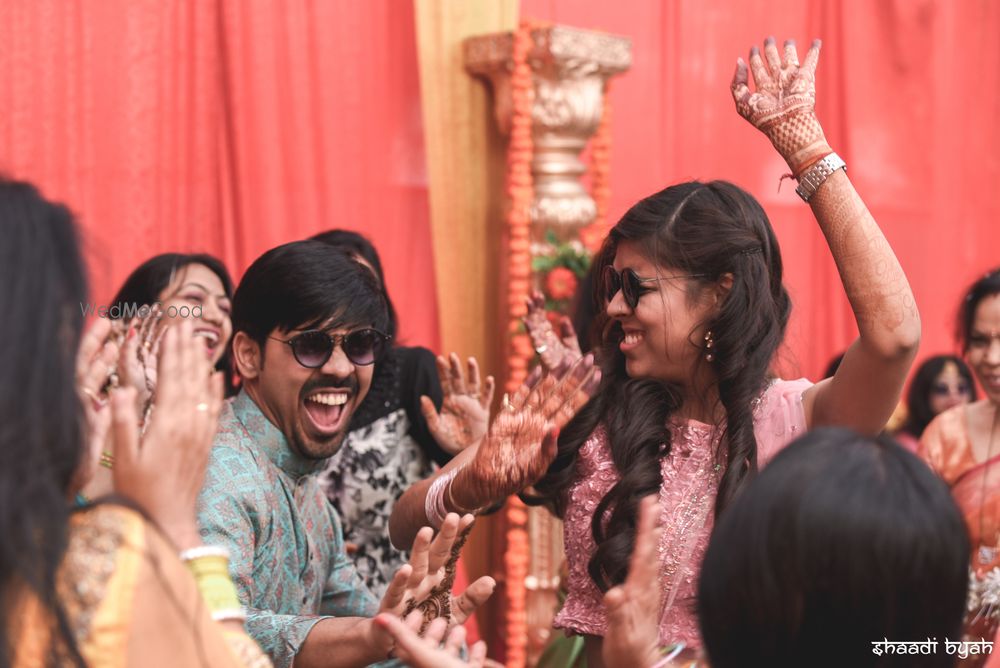 Photo From Arima weds Ankit - By Shaadibyah