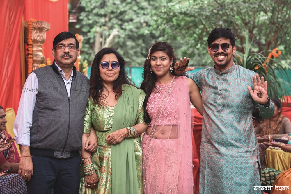 Photo From Arima weds Ankit - By Shaadibyah