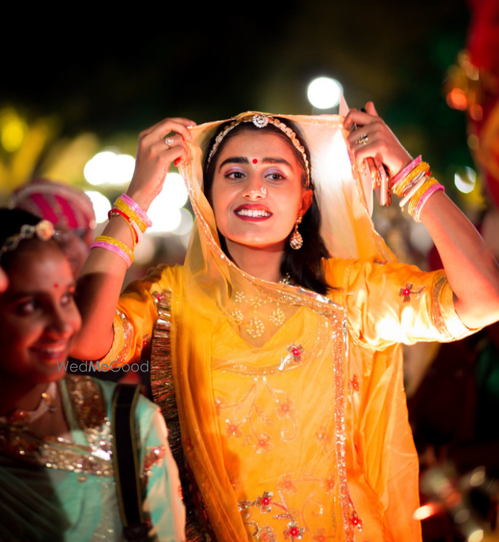 Photo From Royal Rajput Rajasthan Destination Wedding - By Soapbox Studios