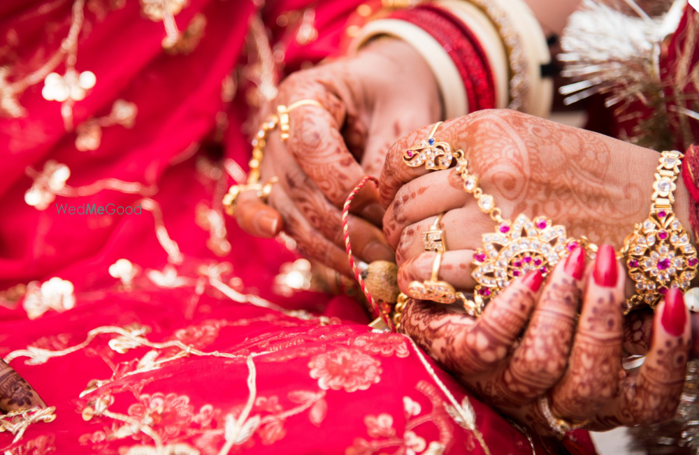 Photo From Royal Rajput Rajasthan Destination Wedding - By Soapbox Studios
