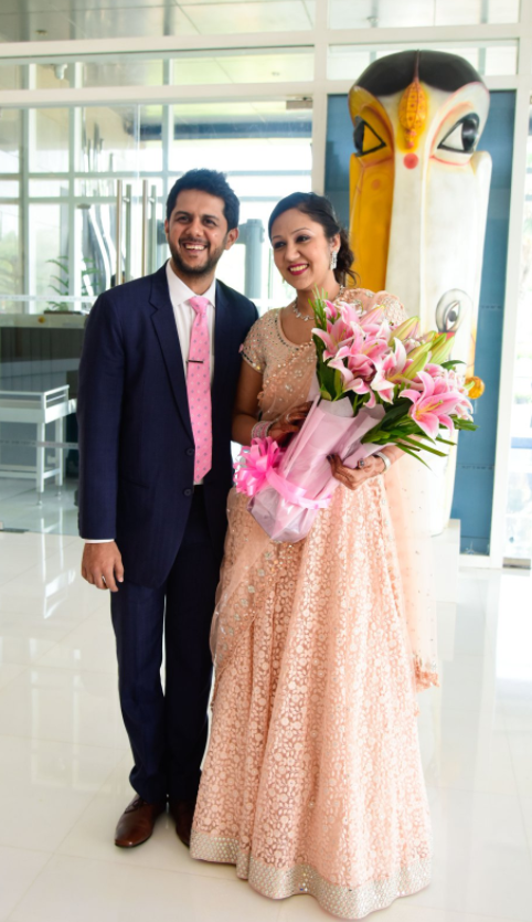 Photo From Engagement shoot - By Soapbox Studios