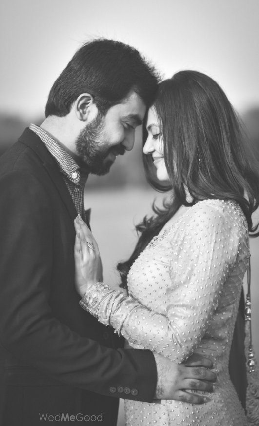 Photo From Engagement shoot - By Soapbox Studios