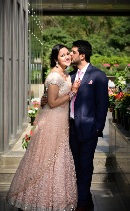 Photo From Engagement shoot - By Soapbox Studios