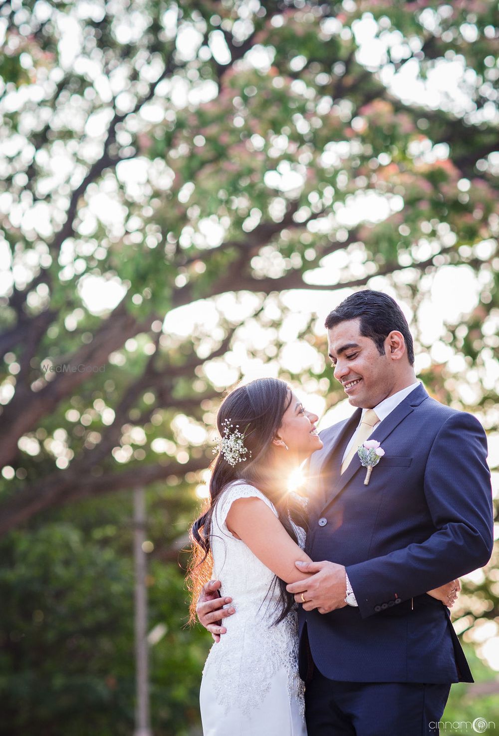 Photo From Sunitha & George - By Cinnamon Pictures