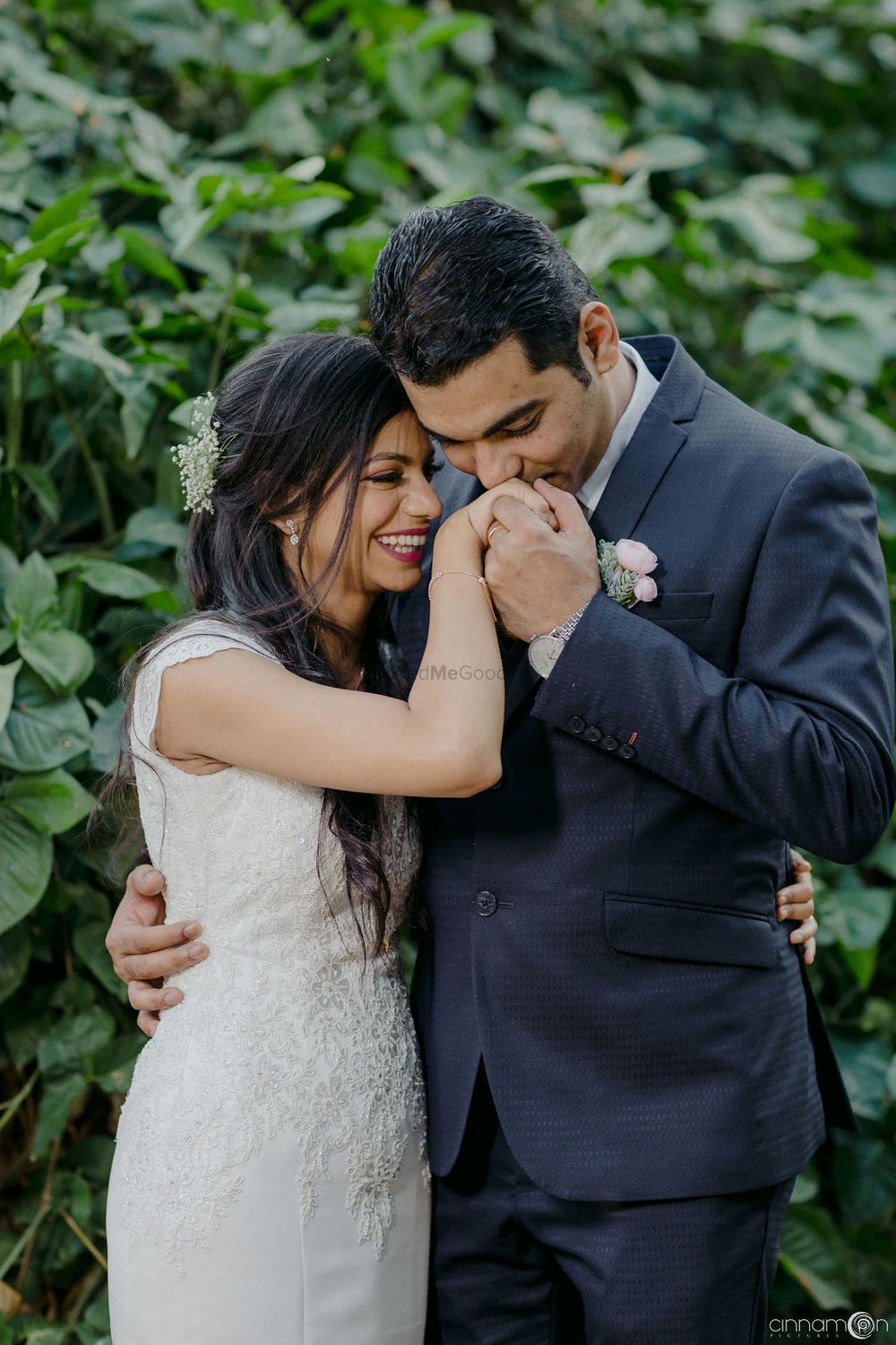 Photo From Sunitha & George - By Cinnamon Pictures