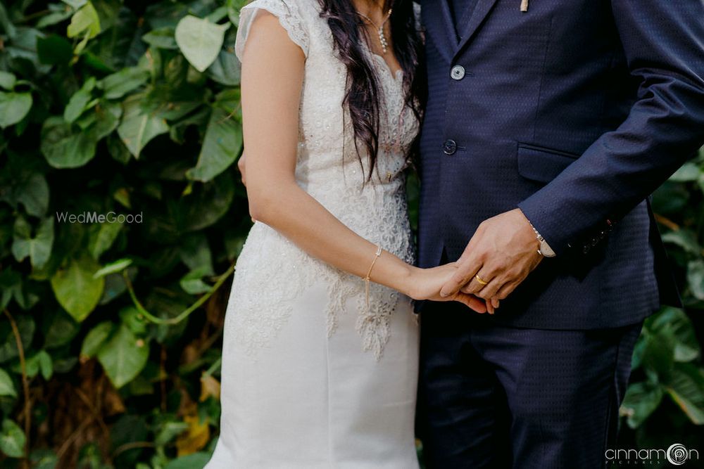 Photo From Sunitha & George - By Cinnamon Pictures