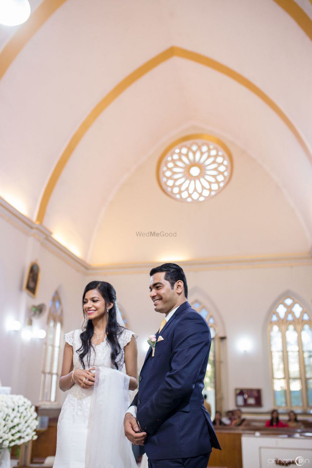 Photo From Sunitha & George - By Cinnamon Pictures