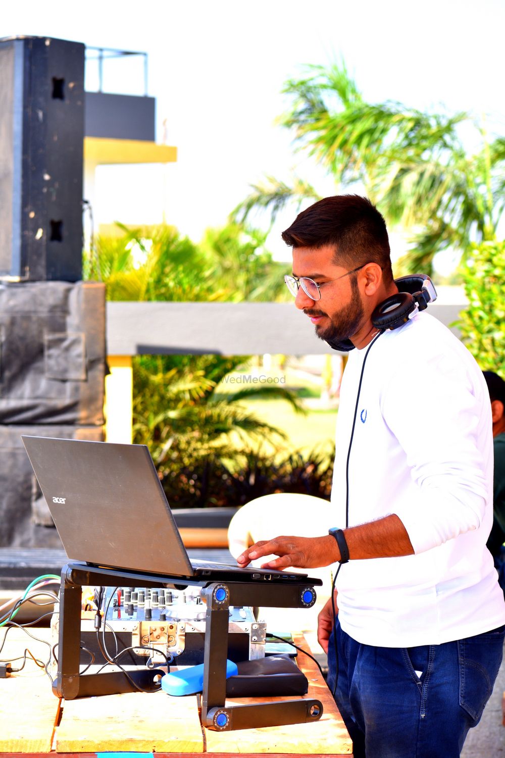 Photo From Holi party  - By DJ Manthan