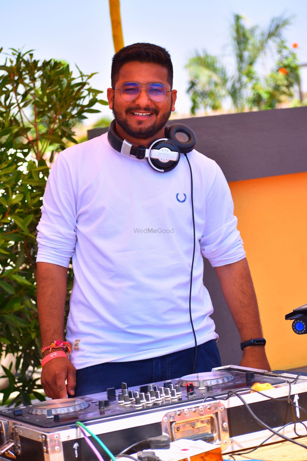 Photo From Holi party  - By DJ Manthan
