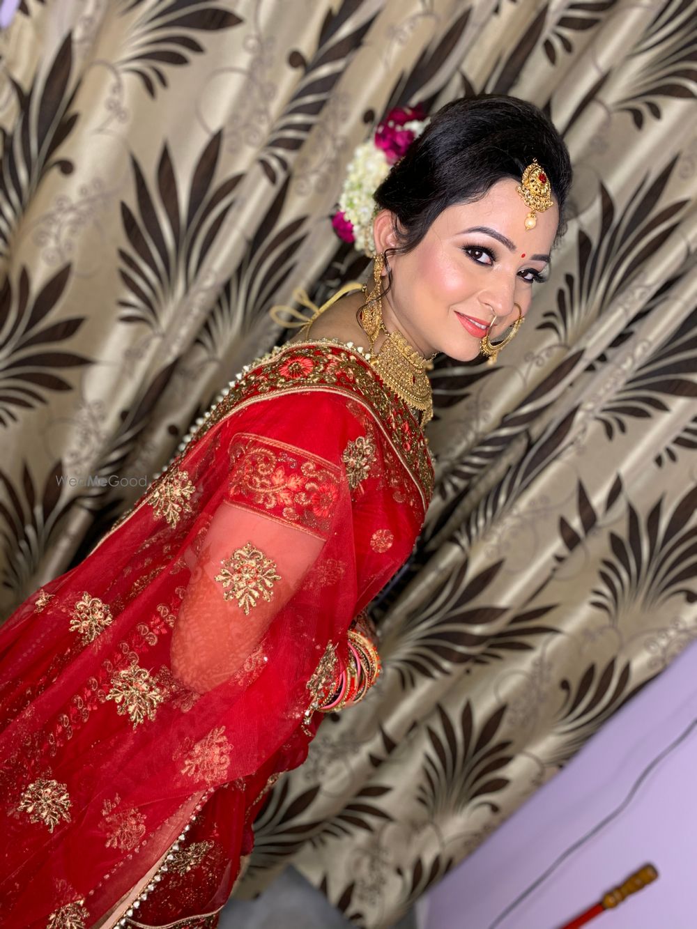 Photo From bridal  - By Tanika Makeovers  