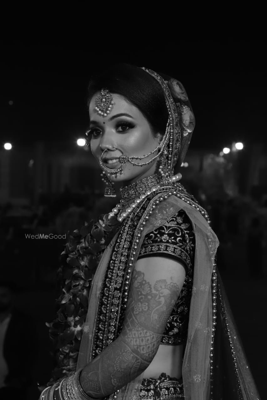 Photo From bridal  - By Tanika Makeovers  