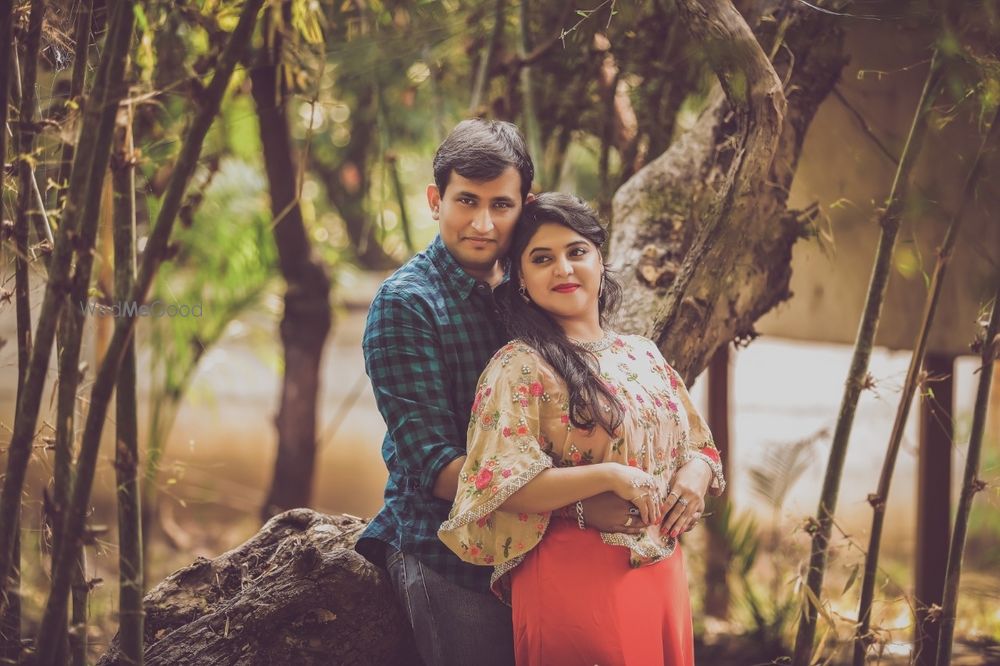 Photo From prewedding shoot - By Sachin Art Photography