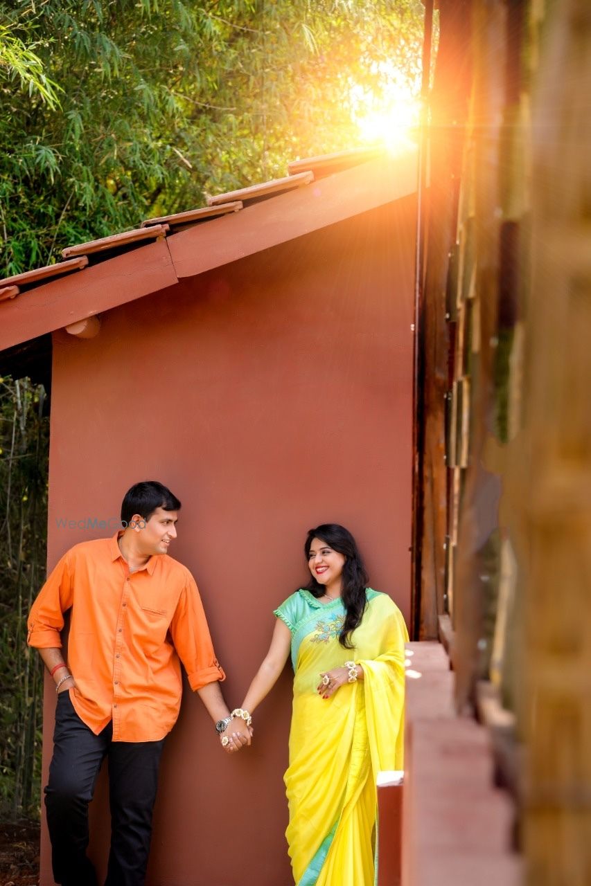 Photo From prewedding shoot - By Sachin Art Photography