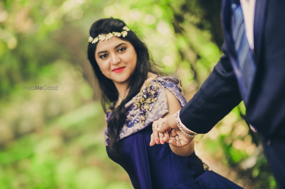 Photo From prewedding shoot - By Sachin Art Photography