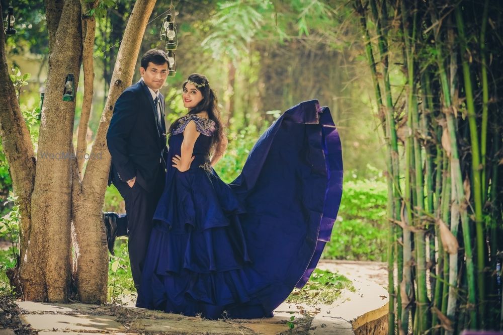 Photo From prewedding shoot - By Sachin Art Photography