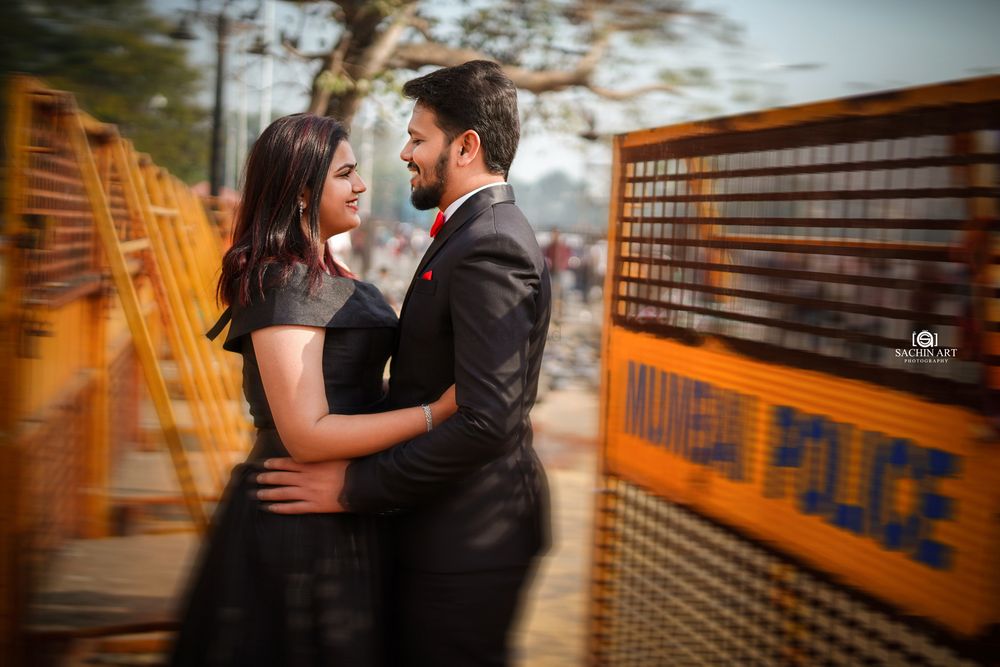 Photo From prewedding shoot - By Sachin Art Photography