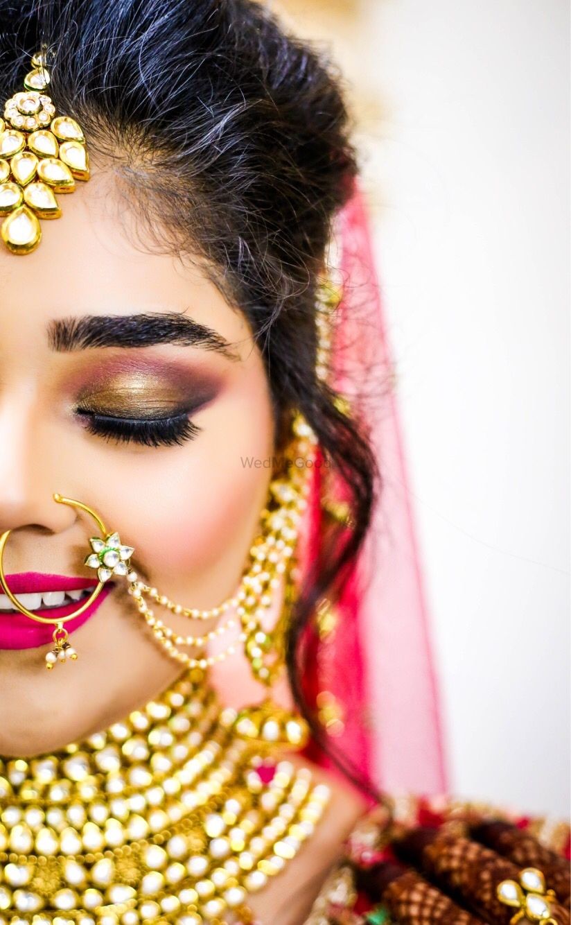 Photo From best bride pictures - By Lovey Khathuria Photography