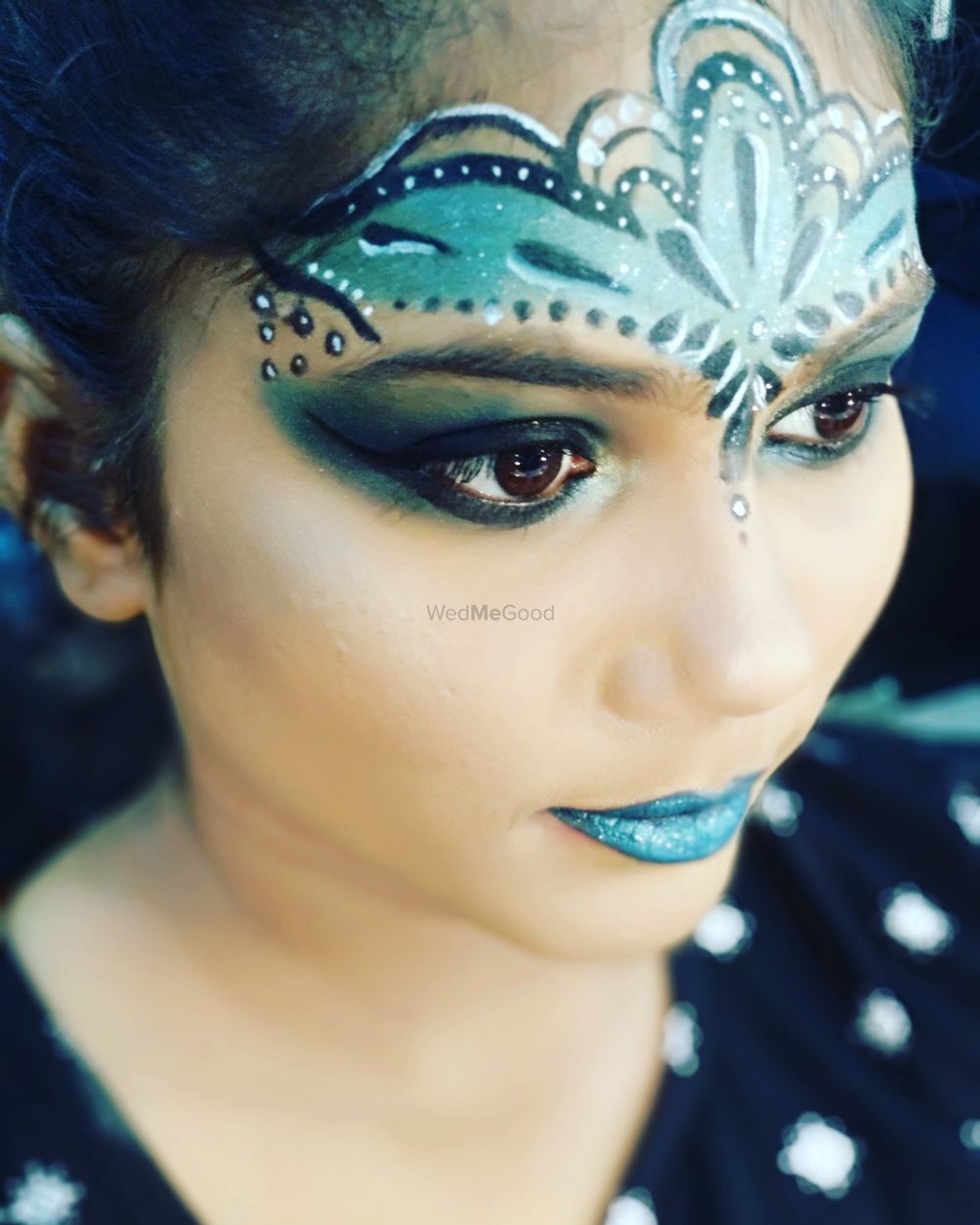 Photo From Photoshoot - By Shveta Pathak Makeup Artist