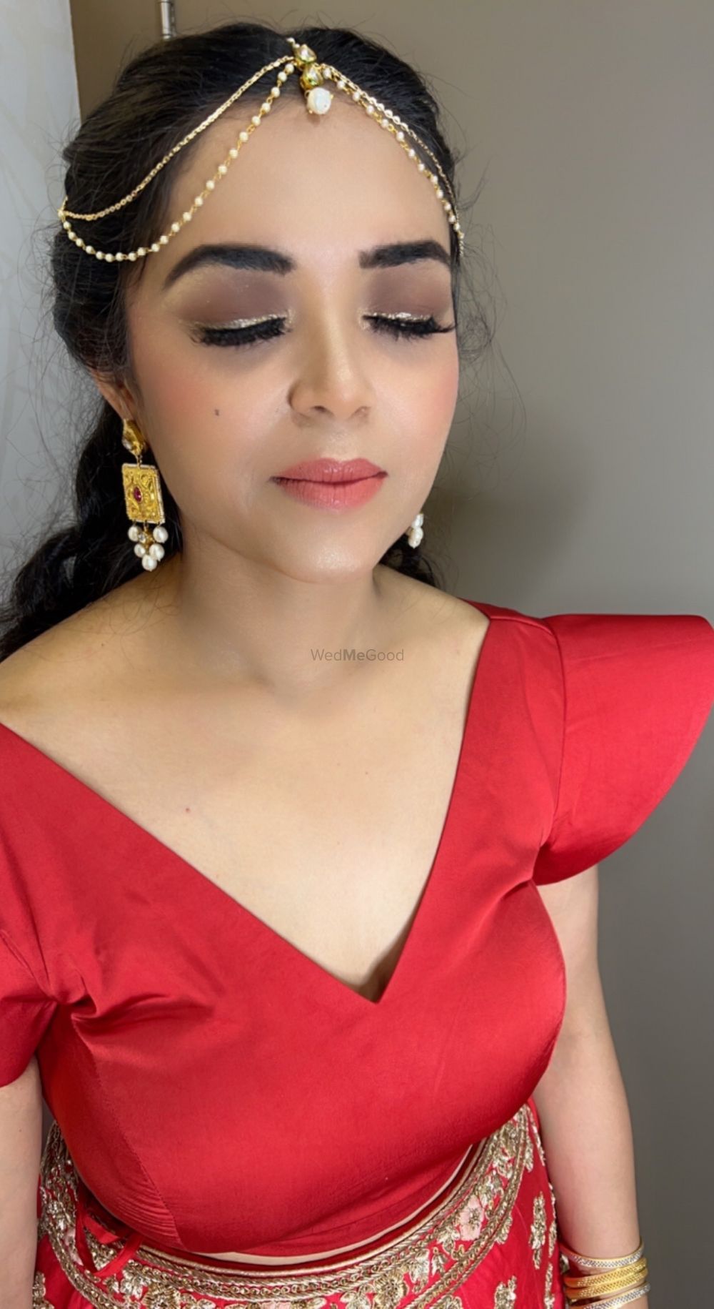 Photo From Party Makeup  - By Makeovers by Amisha Chugh