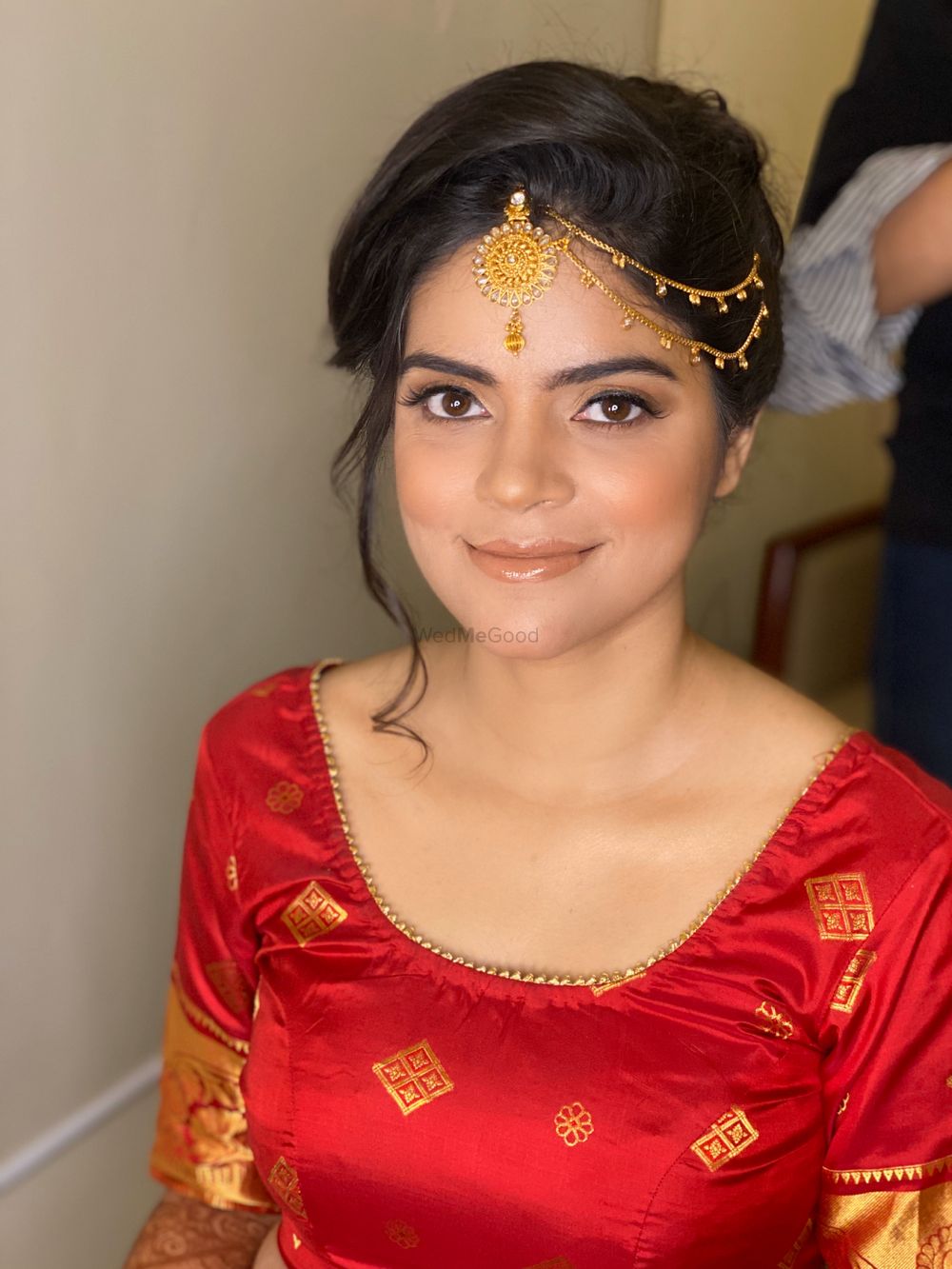 Photo From Bridal  - By Makeovers by Amisha Chugh