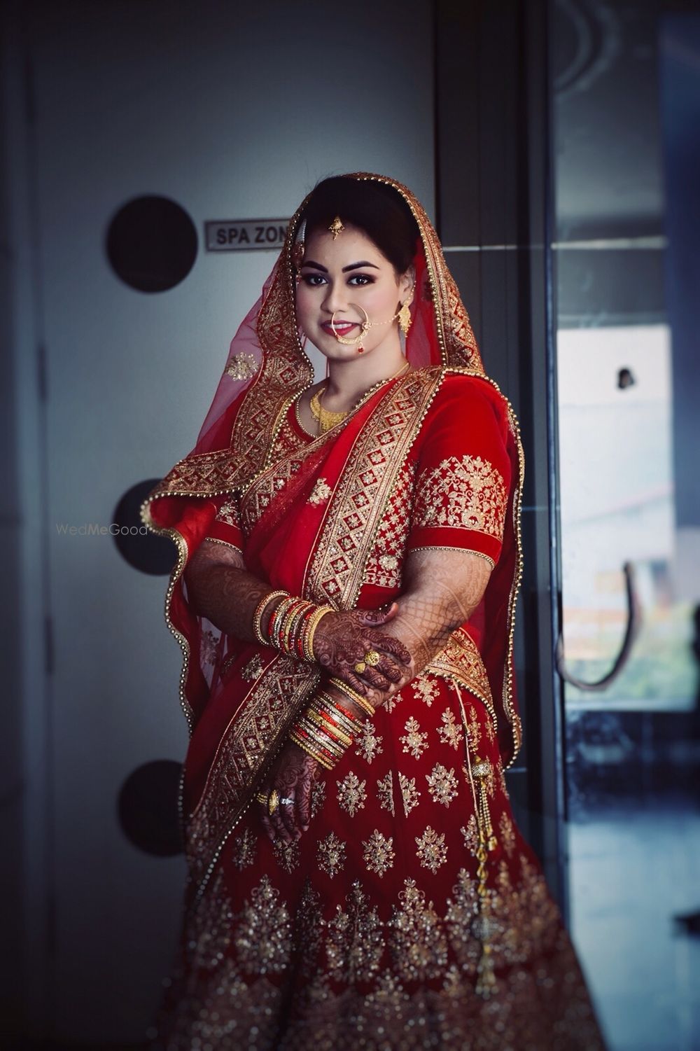 Photo From Tasneem  - By Naturals Salon & Spa (Makeup By Lopa)