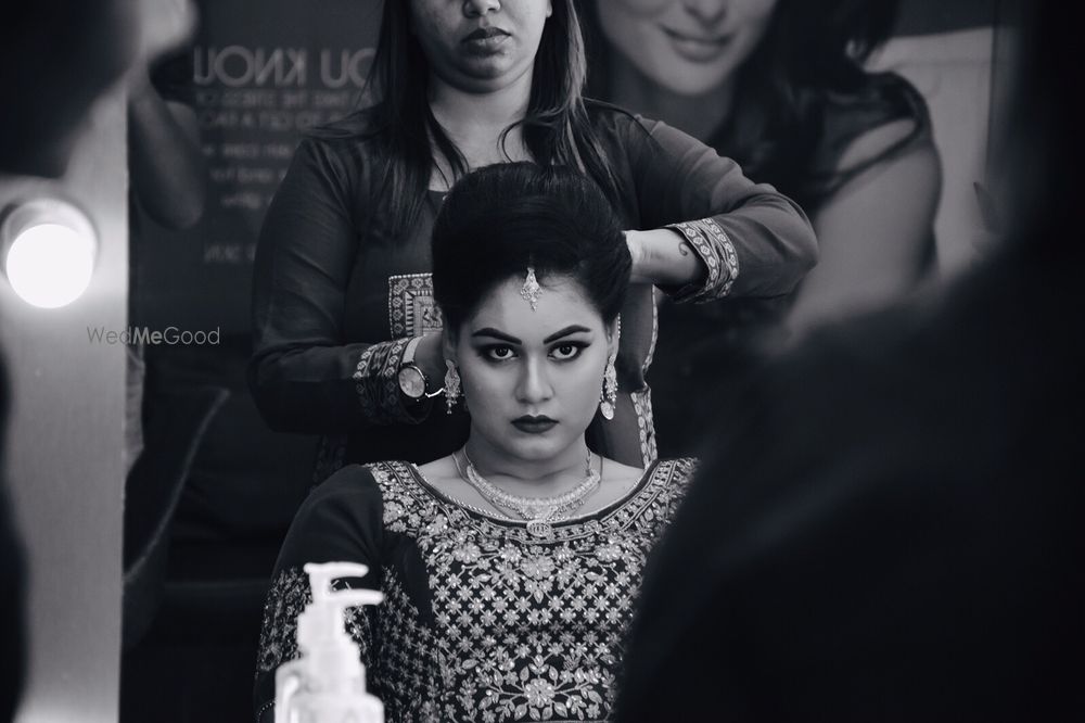 Photo From Tasneem  - By Naturals Salon & Spa (Makeup By Lopa)