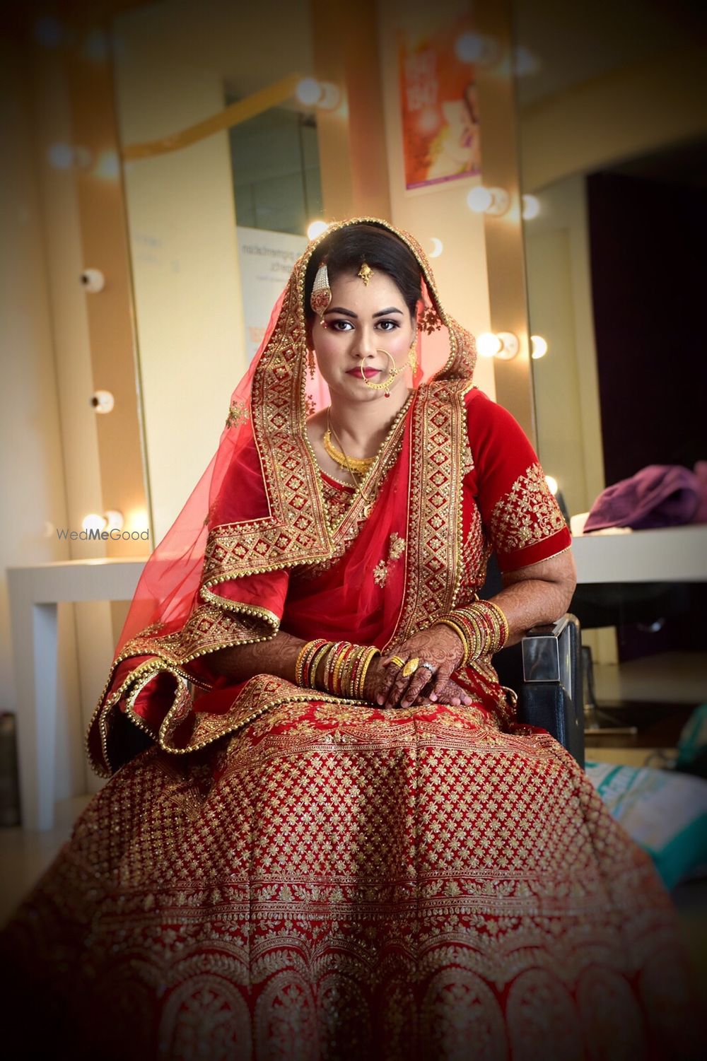 Photo From Tasneem  - By Naturals Salon & Spa (Makeup By Lopa)