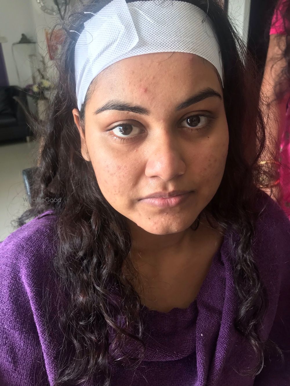 Photo From Tasneem  - By Naturals Salon & Spa (Makeup By Lopa)