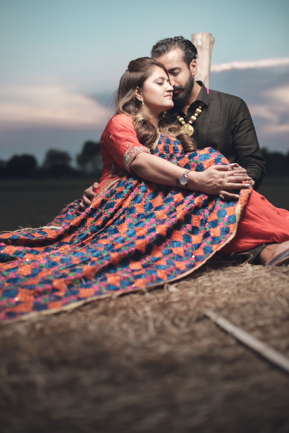 Photo From Pawan + Harnam - By The Last Bench Photographers