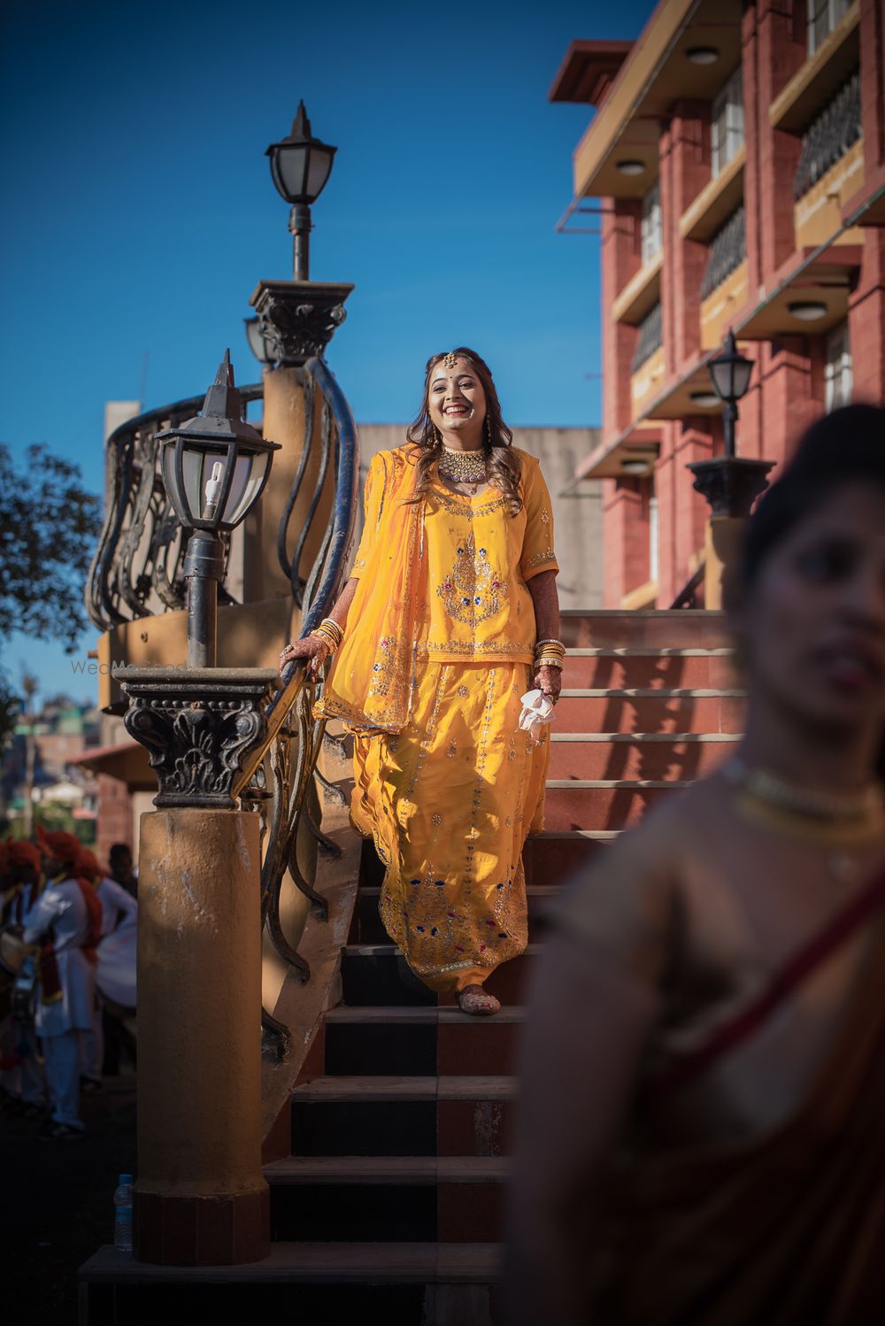 Photo From Anurag Weds Upasana - By Pune Dusk