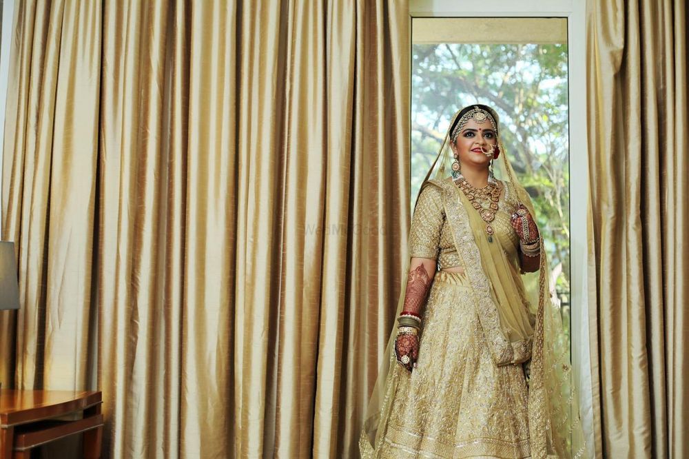 Photo From bhumi weds shaishav - By Aksha Shah Mehendi Designer