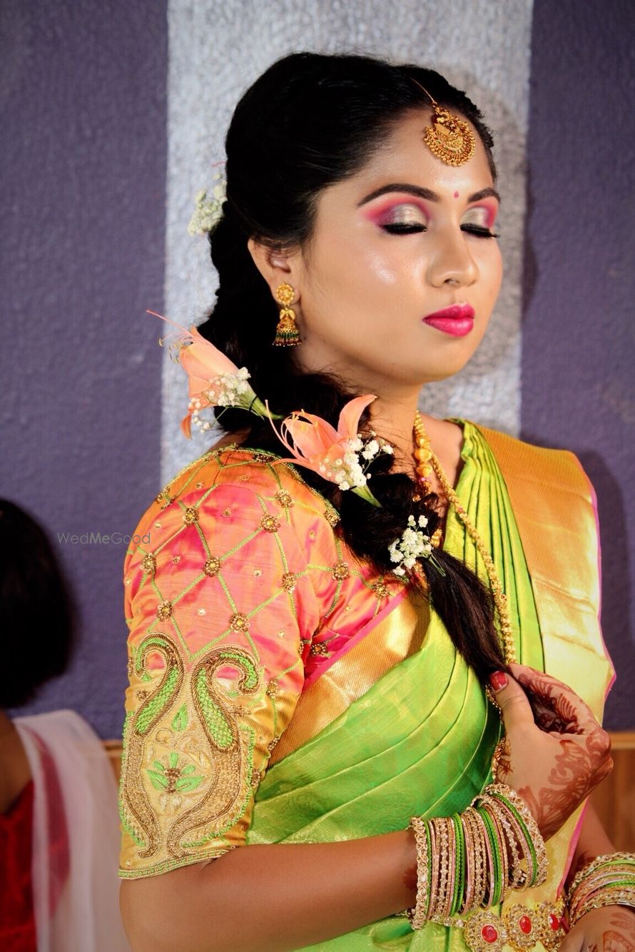 Photo From varsha - By Lookalicious Makeup