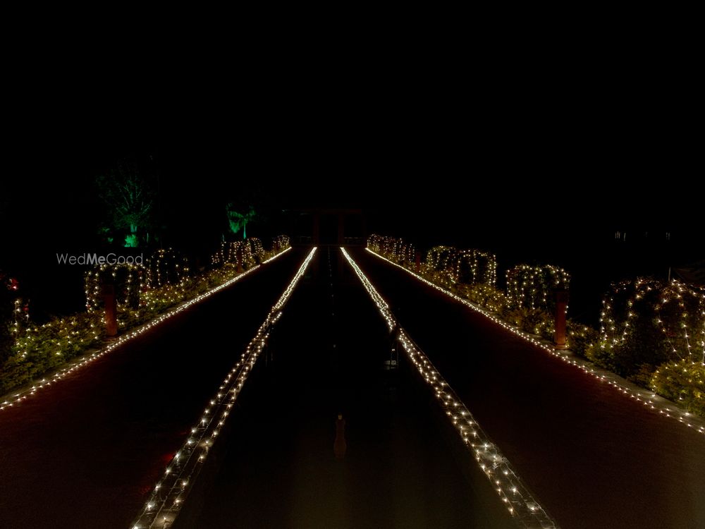 Photo From Outdoor Lawns & Garden  - By Umaid Lake Palace - An Organic Retreat