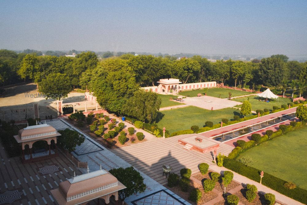 Photo From Celebration Lawns - By Umaid Palace -  A Lakeside Heritage Palace Resort