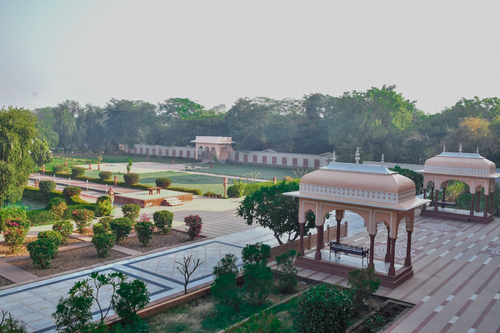 Photo From Celebration Lawns - By Umaid Palace -  A Lakeside Heritage Palace Resort